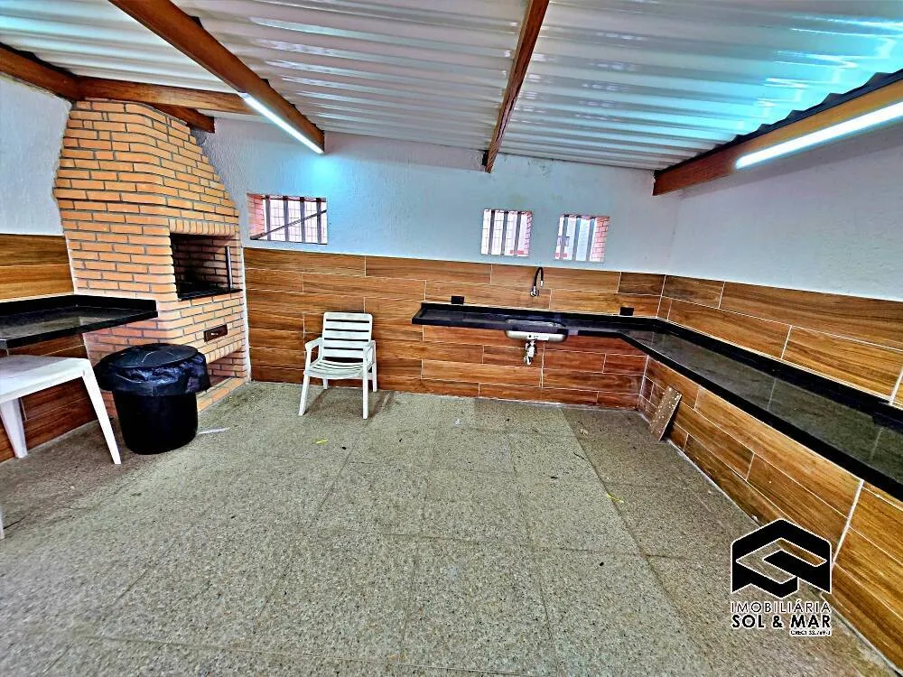Apartamento, 2 quartos, 54 m² - Foto 8