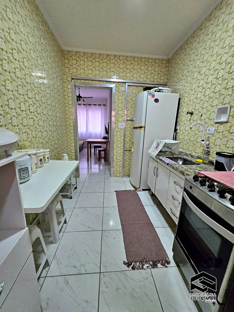 Apartamento, 2 quartos, 54 m² - Foto 6