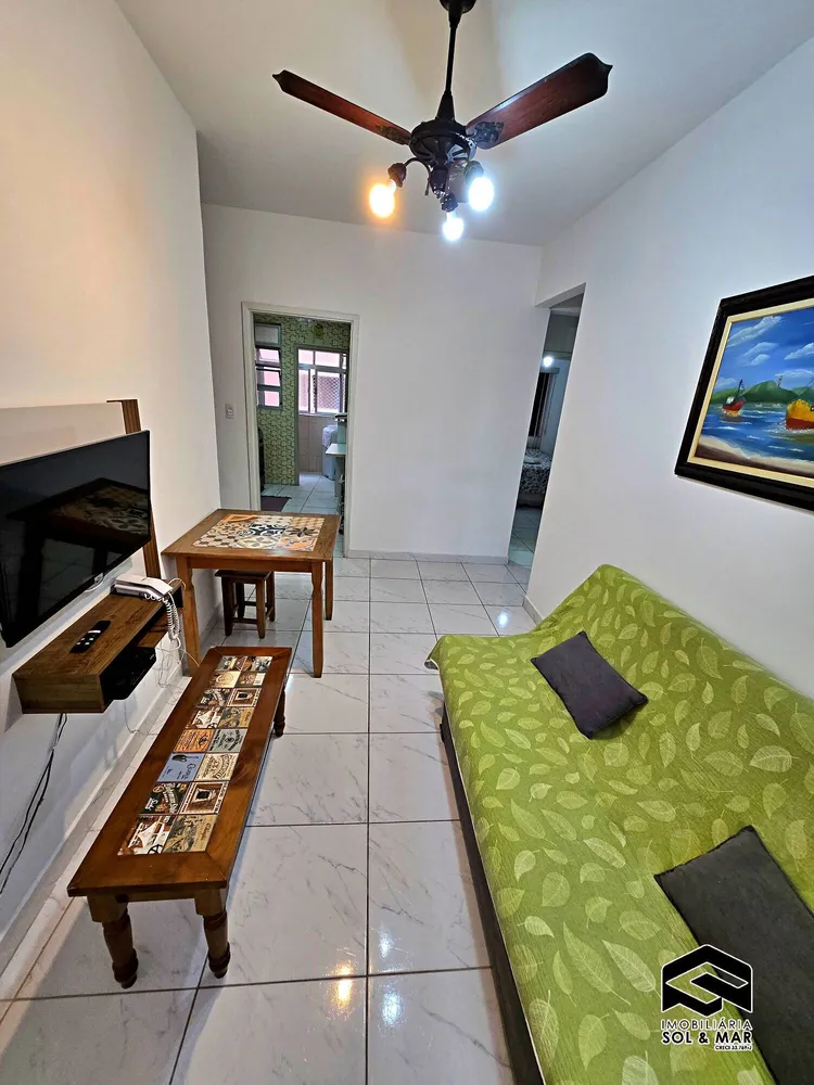 Apartamento, 2 quartos, 54 m² - Foto 2