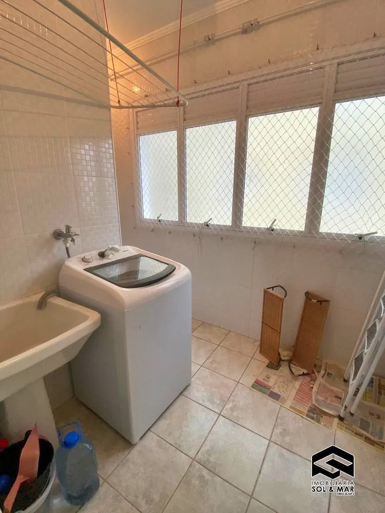 Apartamento, 3 quartos, 105 m² - Foto 3