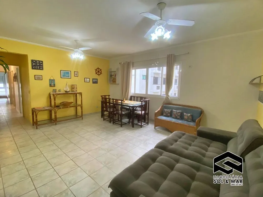 Apartamento, 3 quartos, 105 m² - Foto 2