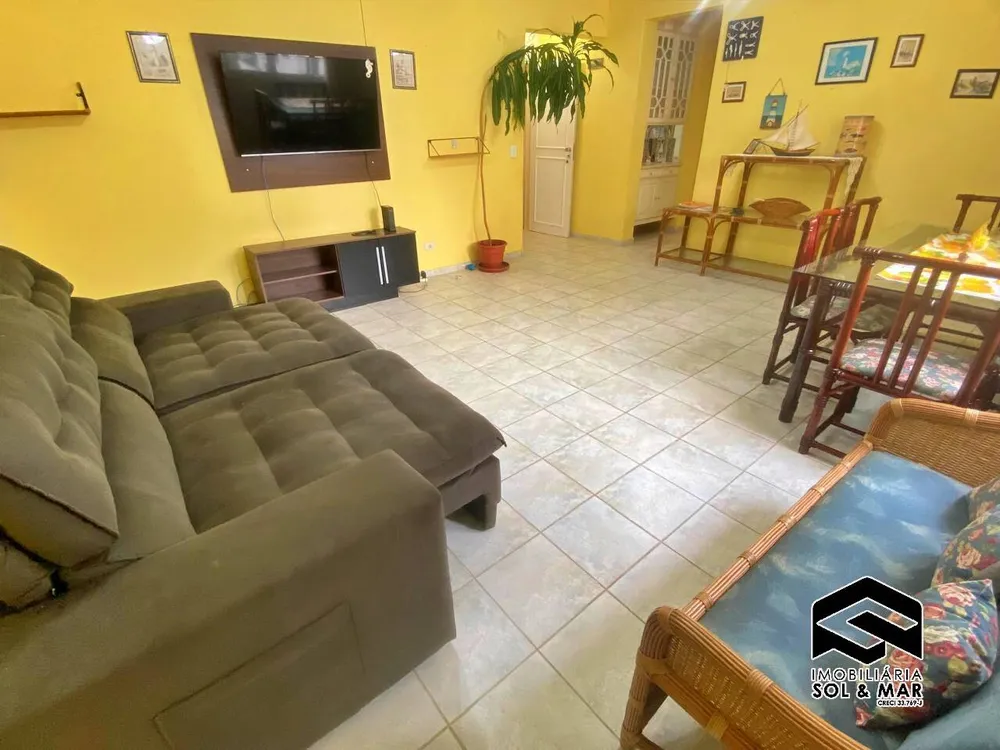 Apartamento, 3 quartos, 105 m² - Foto 6