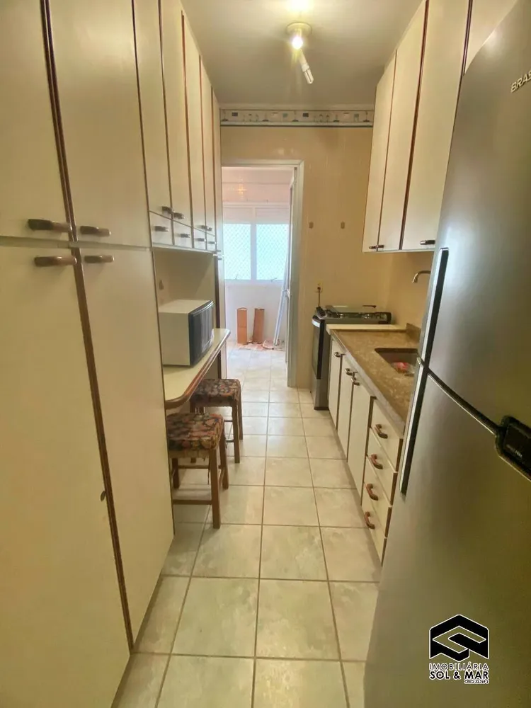 Apartamento, 3 quartos, 105 m² - Foto 1