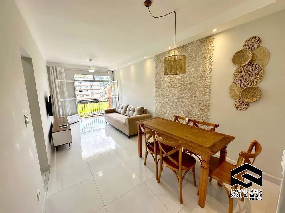 Apartamento à venda com 2 quartos, 68m² - Foto 1