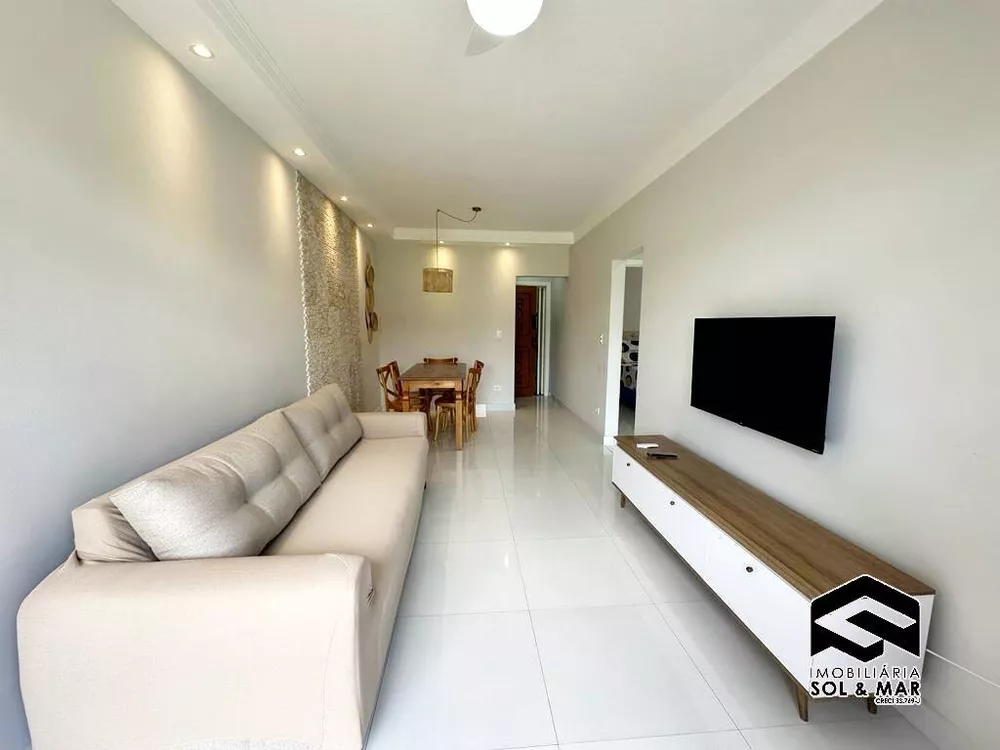 Apartamento à venda com 2 quartos, 68m² - Foto 3