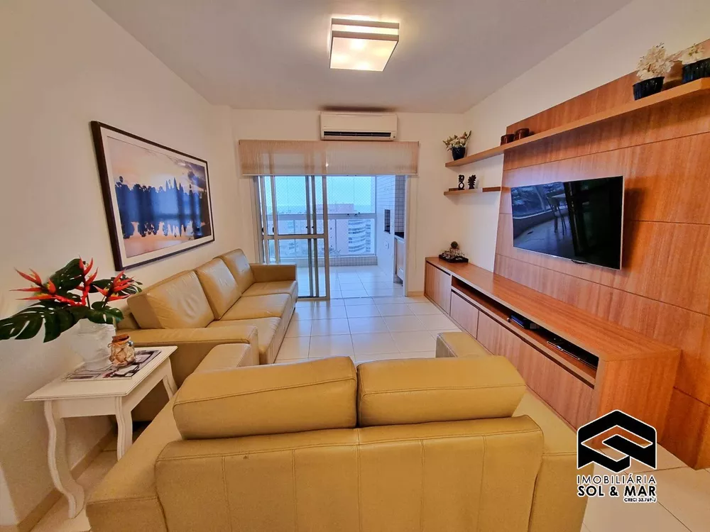 Apartamento à venda com 3 quartos, 111m² - Foto 4