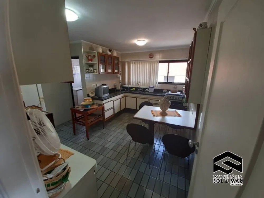 Cobertura, 3 quartos, 160 m² - Foto 4