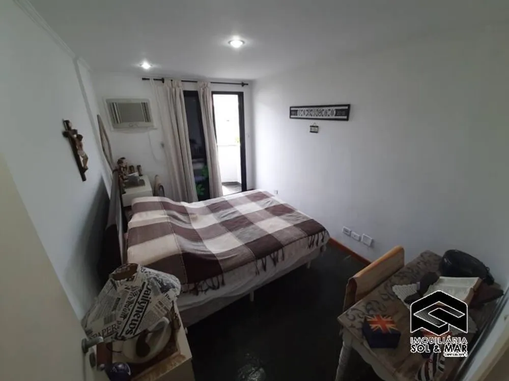 Cobertura, 3 quartos, 160 m² - Foto 6