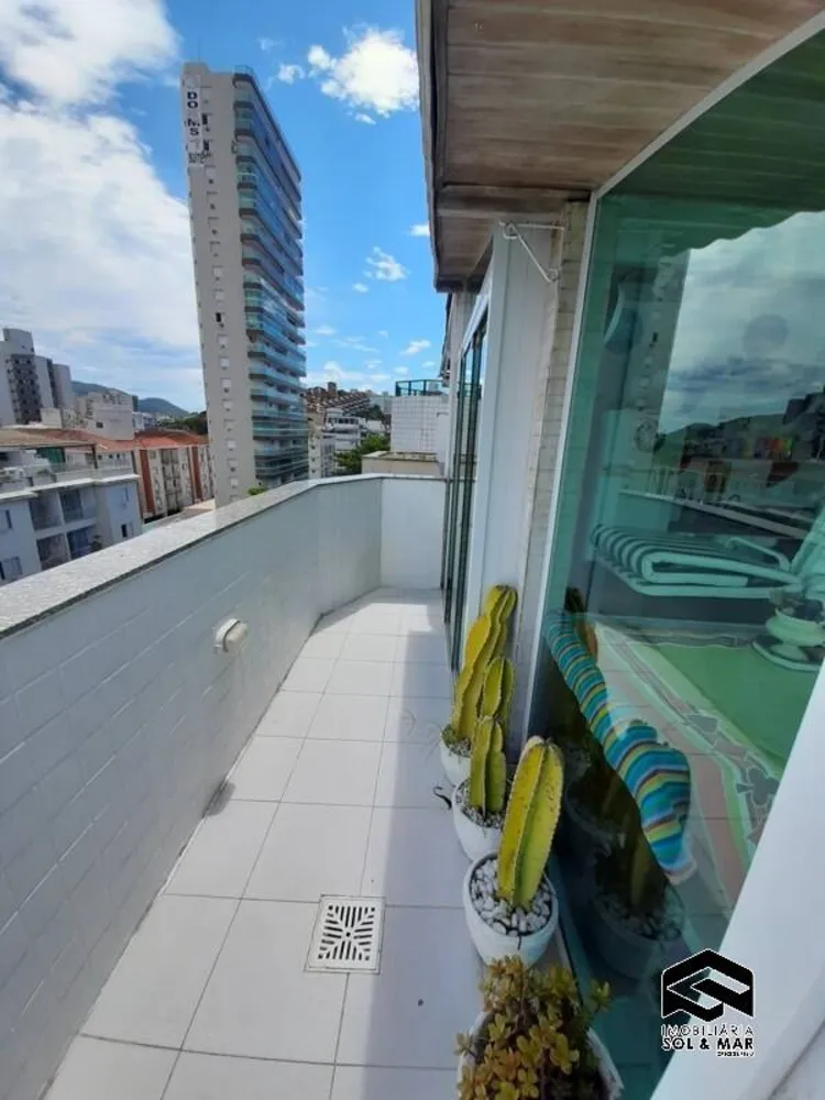 Cobertura, 3 quartos, 160 m² - Foto 14