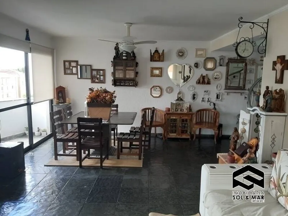 Cobertura, 3 quartos, 160 m² - Foto 3