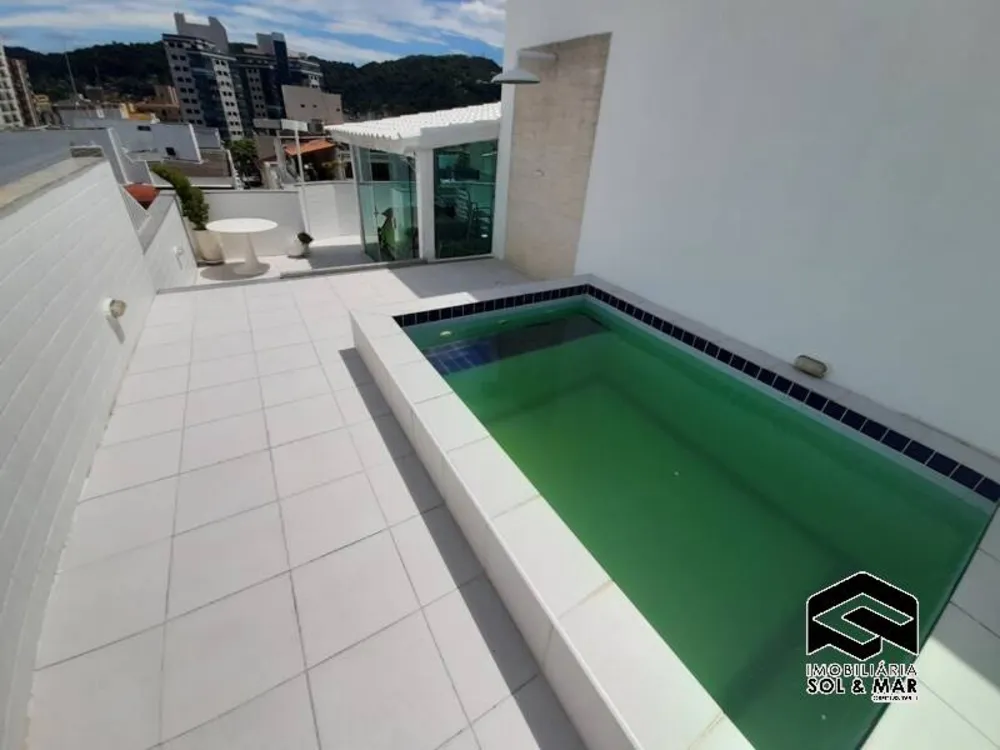 Cobertura, 3 quartos, 160 m² - Foto 15
