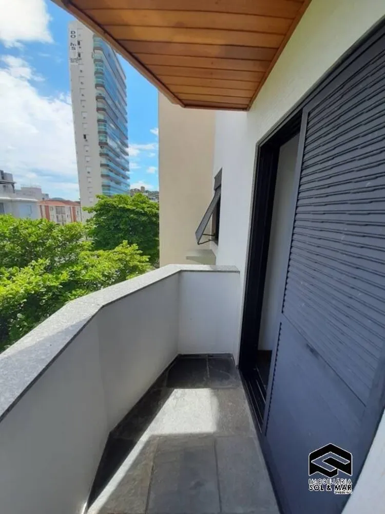 Cobertura, 3 quartos, 160 m² - Foto 8