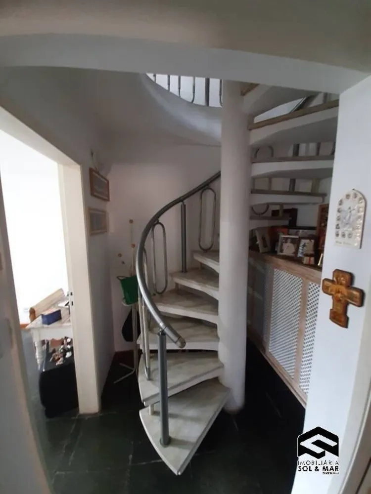 Cobertura, 3 quartos, 160 m² - Foto 5