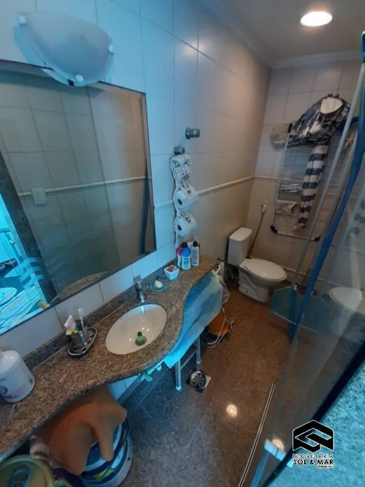 Cobertura, 3 quartos, 160 m² - Foto 11