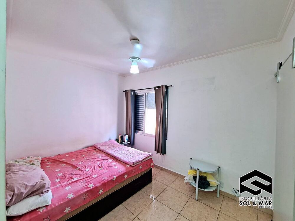 Apartamento à venda com 2 quartos, 65m² - Foto 3