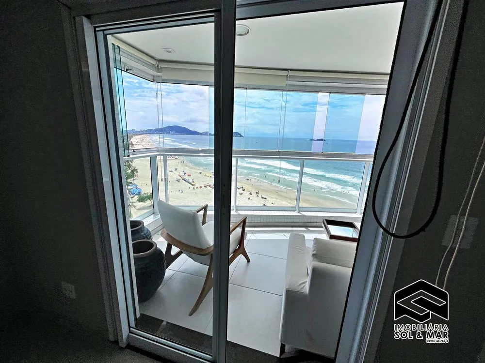 Apartamento, 4 quartos, 203 m² - Foto 4