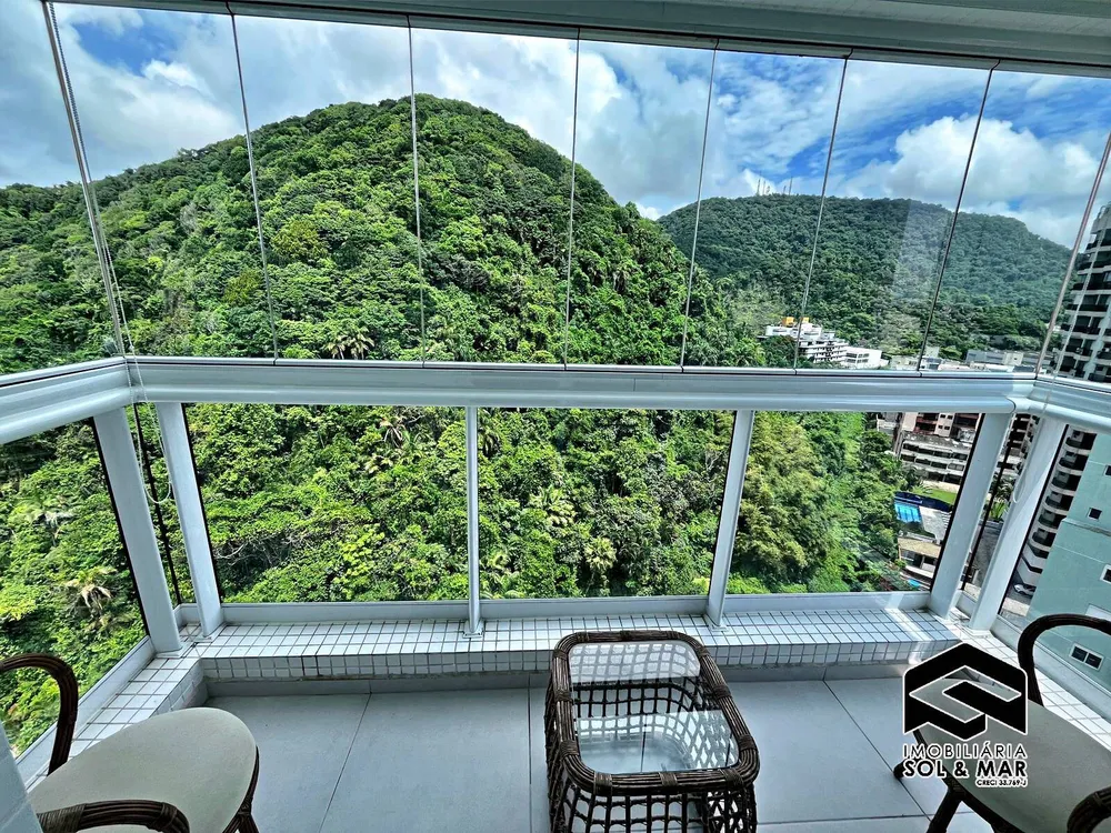 Apartamento, 4 quartos, 203 m² - Foto 7