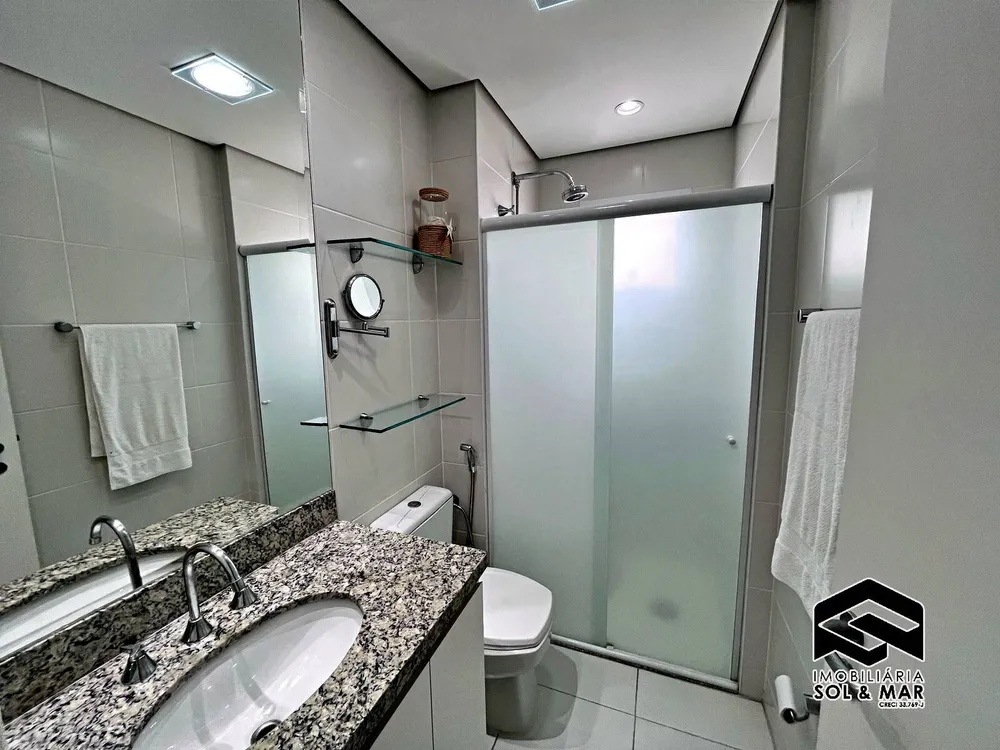 Apartamento, 4 quartos, 203 m² - Foto 8