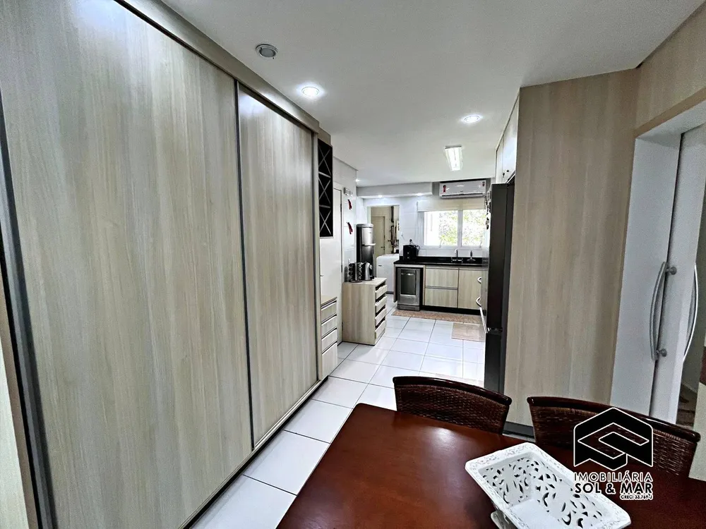 Apartamento, 4 quartos, 203 m² - Foto 9