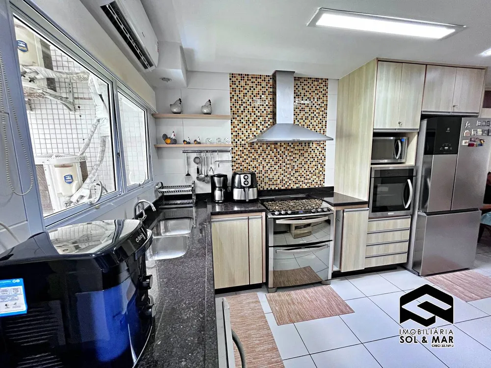 Apartamento, 4 quartos, 203 m² - Foto 10