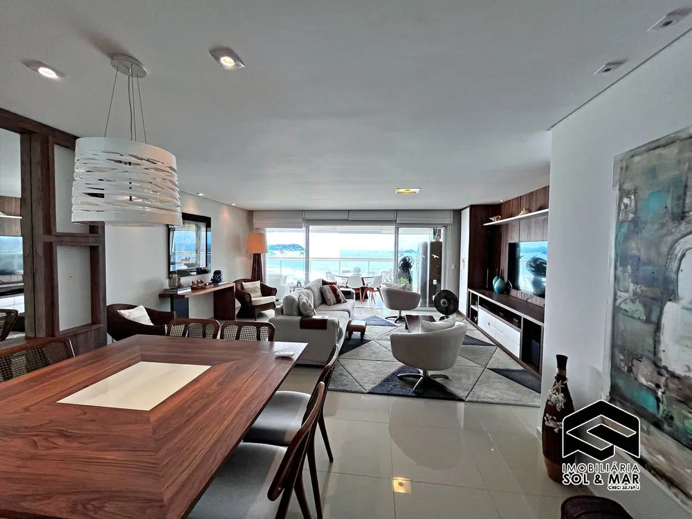 Apartamento, 4 quartos, 203 m² - Foto 2