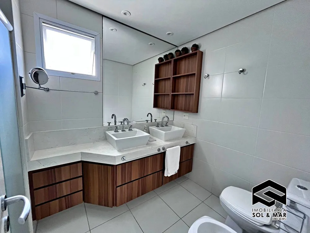 Apartamento, 4 quartos, 203 m² - Foto 6