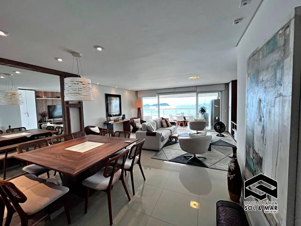 Apartamento, 4 quartos, 203 m² - Foto 1