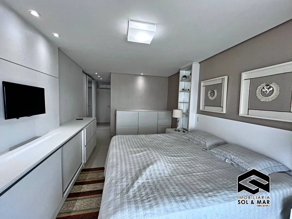 Apartamento, 4 quartos, 203 m² - Foto 5