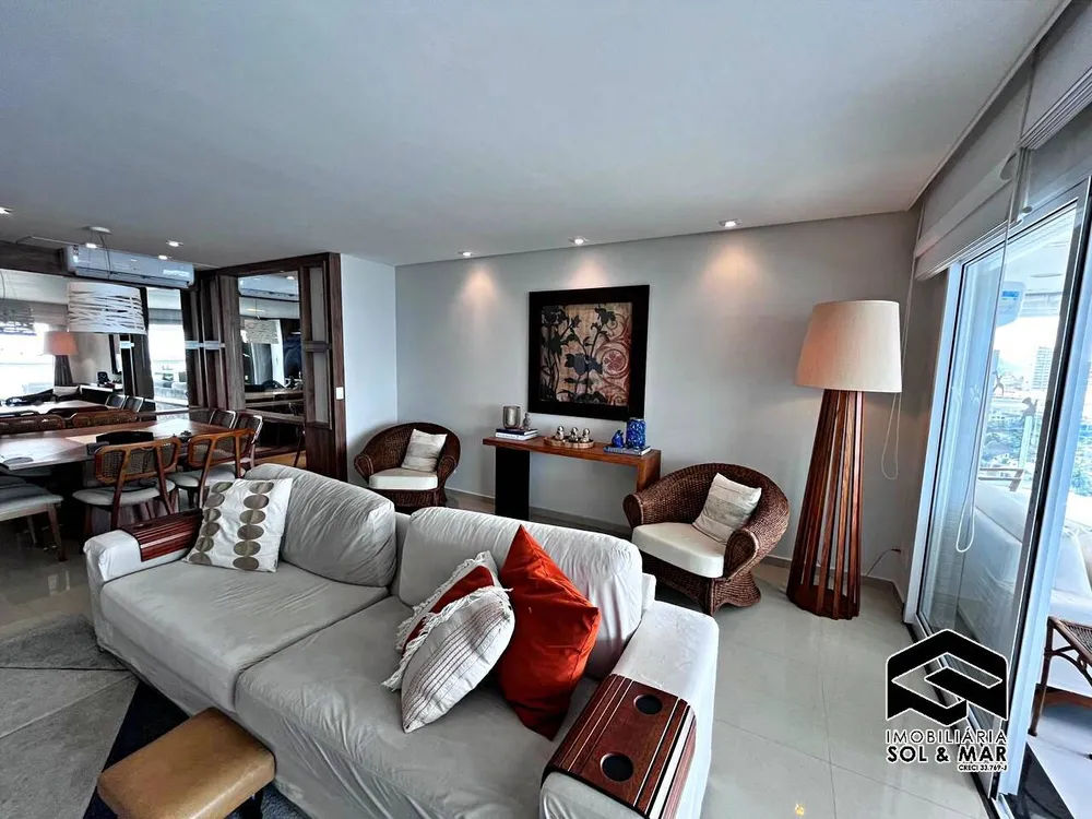Apartamento, 4 quartos, 203 m² - Foto 3