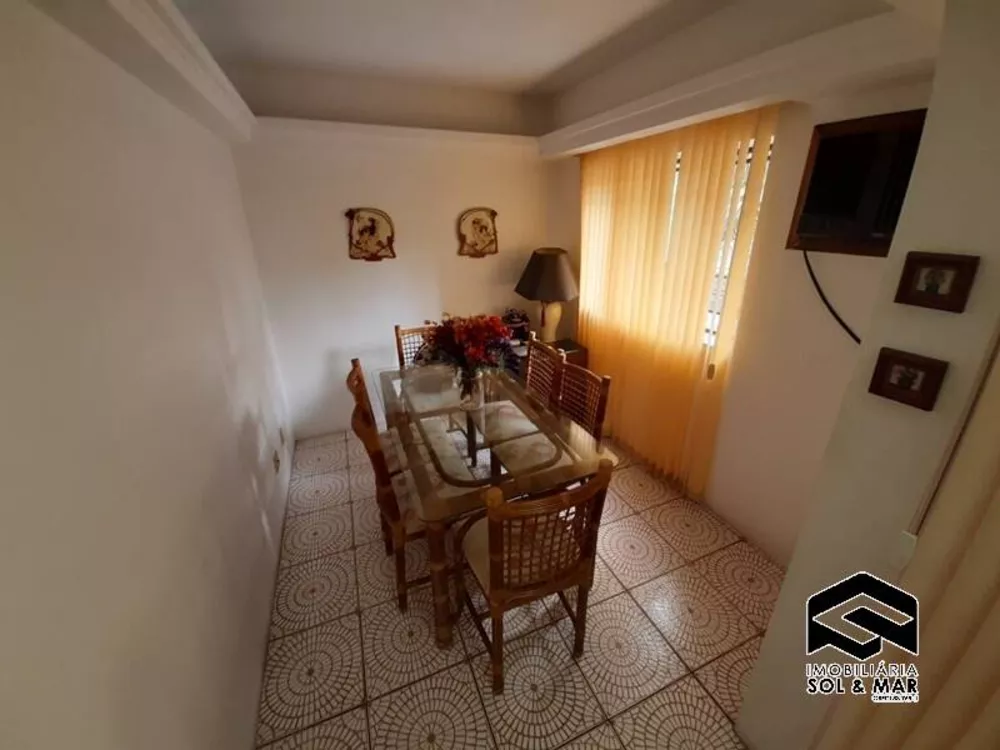 Apartamento à venda com 4 quartos, 160m² - Foto 5