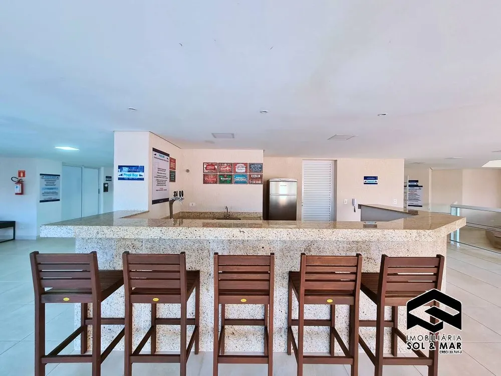Apartamento, 2 quartos, 69 m² - Foto 13