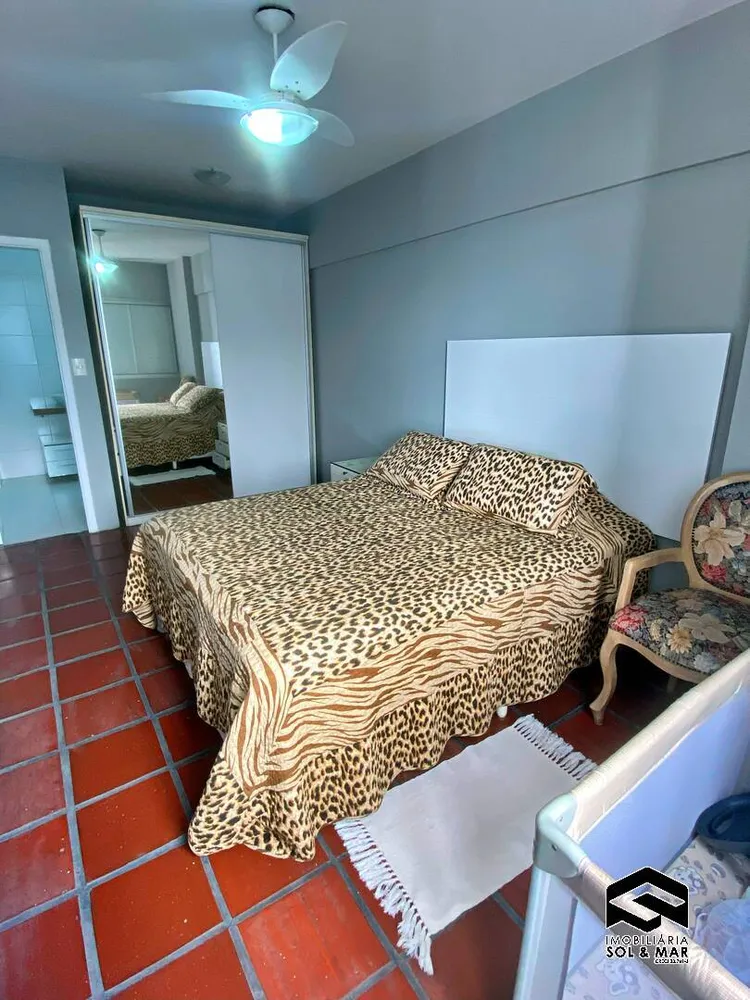 Apartamento, 4 quartos, 140 m² - Foto 3