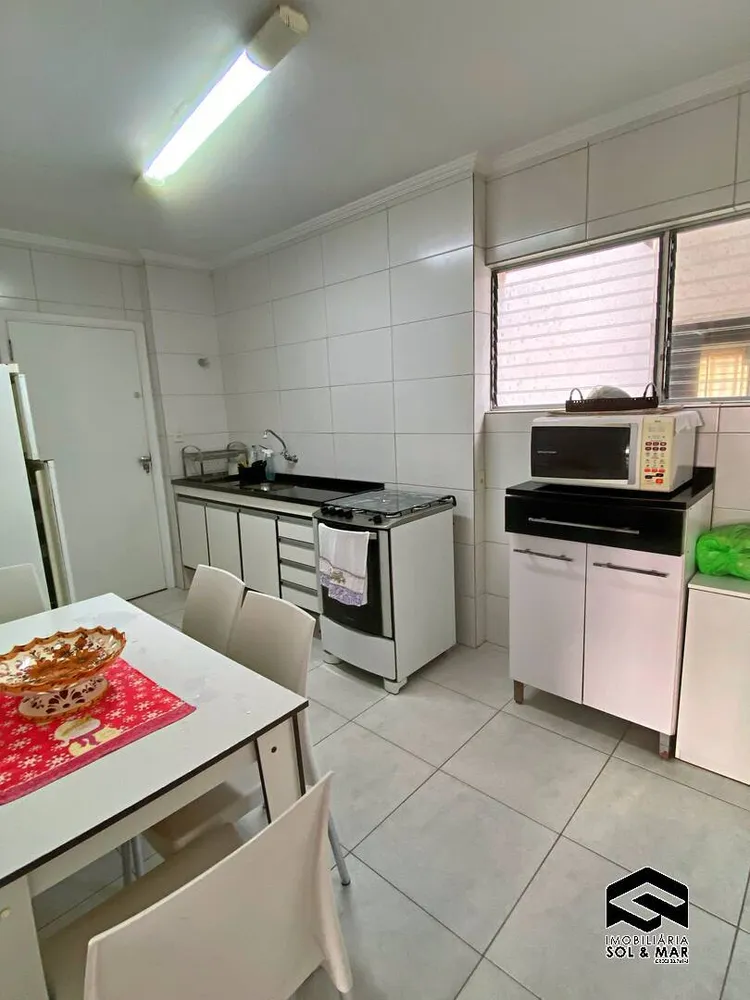 Apartamento, 4 quartos, 140 m² - Foto 11