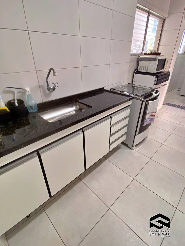 Apartamento, 4 quartos, 140 m² - Foto 12