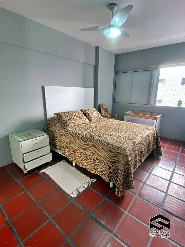 Apartamento, 4 quartos, 140 m² - Foto 2
