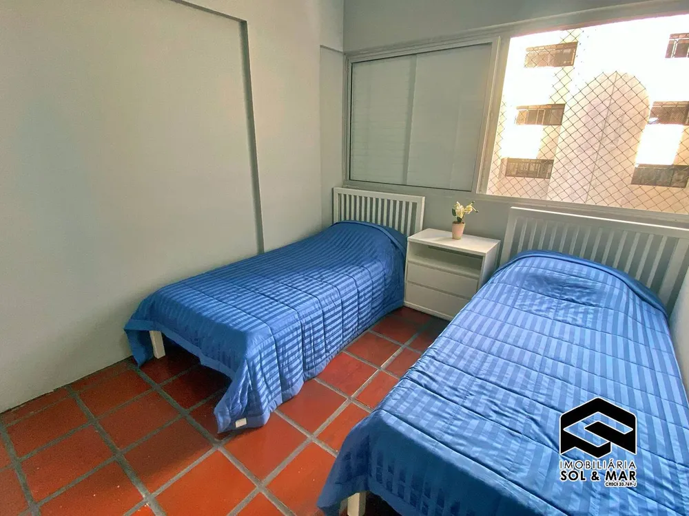 Apartamento, 4 quartos, 140 m² - Foto 8