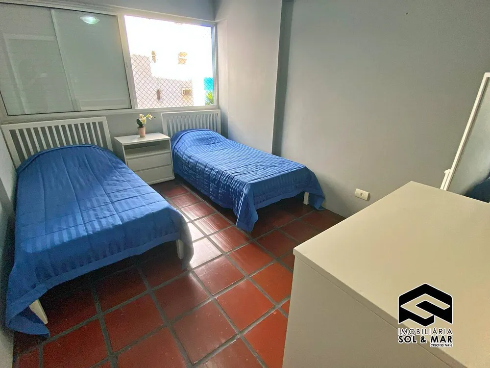 Apartamento, 4 quartos, 140 m² - Foto 7