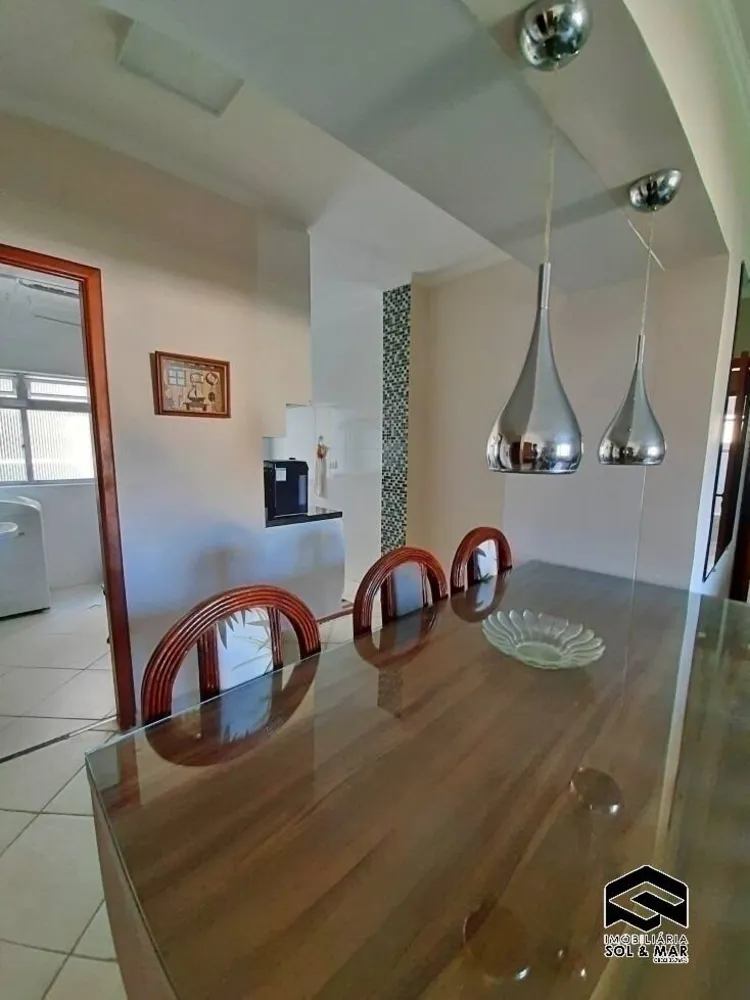 Apartamento, 3 quartos, 125 m² - Foto 1