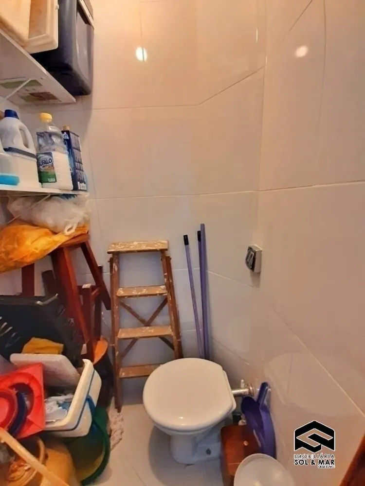 Apartamento, 3 quartos, 125 m² - Foto 16