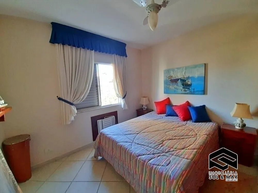 Apartamento, 3 quartos, 125 m² - Foto 5