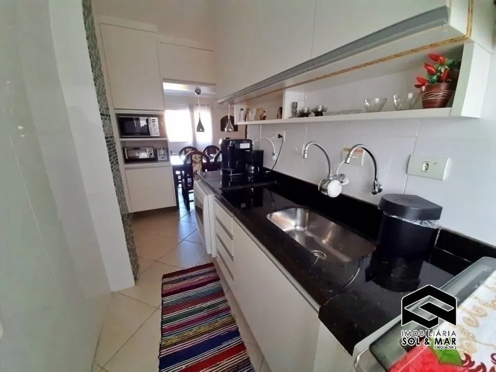 Apartamento, 3 quartos, 125 m² - Foto 14