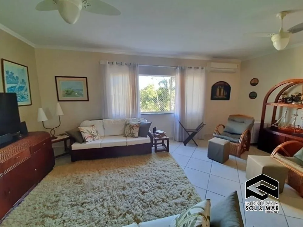 Apartamento, 3 quartos, 125 m² - Foto 2