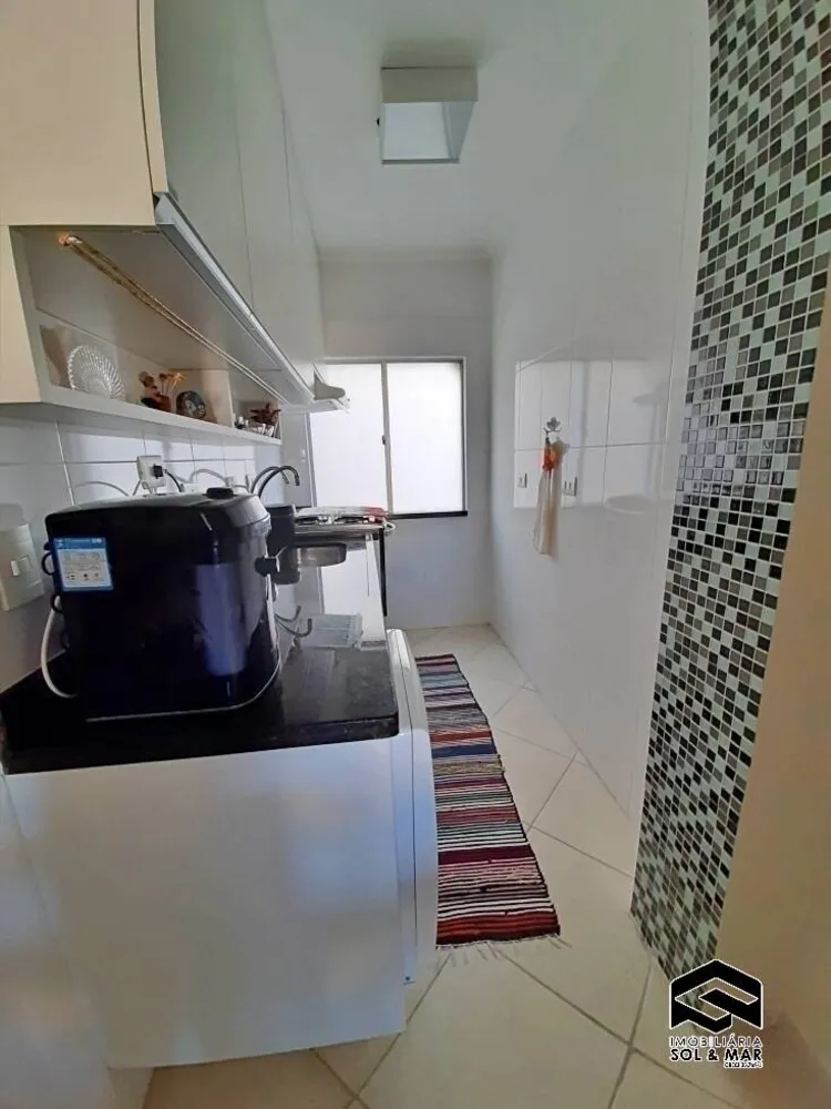 Apartamento, 3 quartos, 125 m² - Foto 8