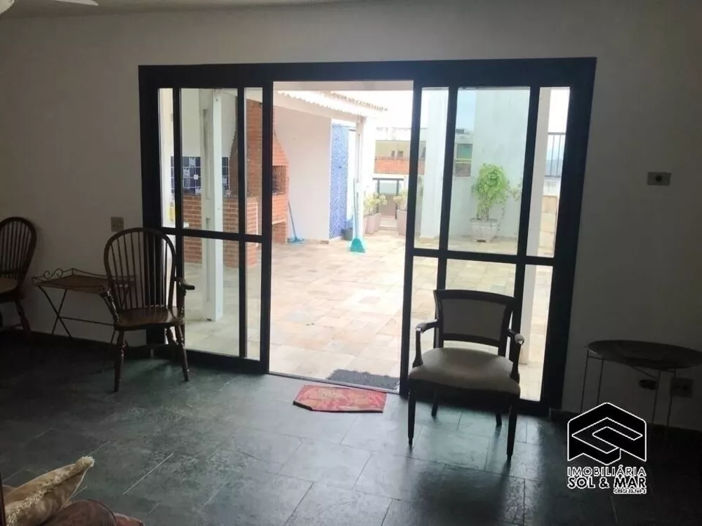 Cobertura à venda com 3 quartos, 171m² - Foto 2