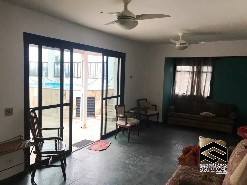 Cobertura à venda com 3 quartos, 171m² - Foto 1