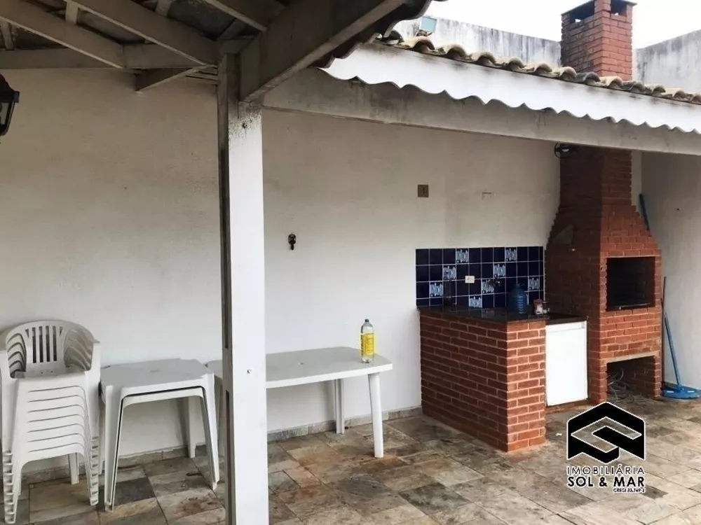 Cobertura à venda com 3 quartos, 171m² - Foto 3