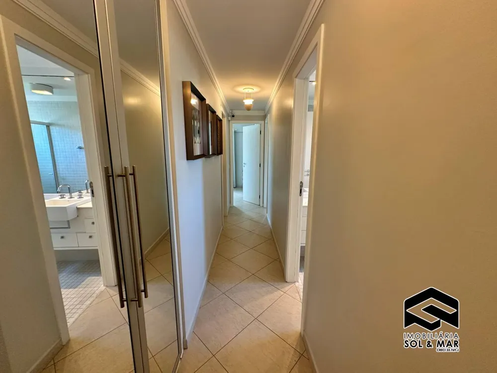 Apartamento, 5 quartos, 188 m² - Foto 8