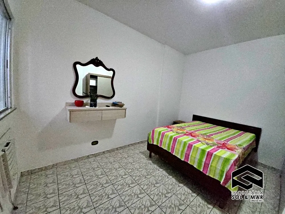 Apartamento, 1 quarto, 45 m² - Foto 1