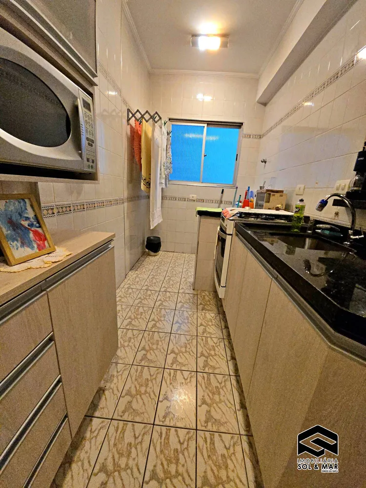 Apartamento, 1 quarto, 45 m² - Foto 3