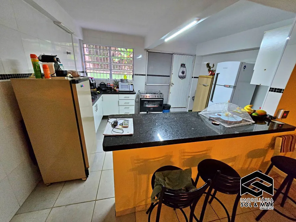 Casa, 3 quartos, 168 m² - Foto 4